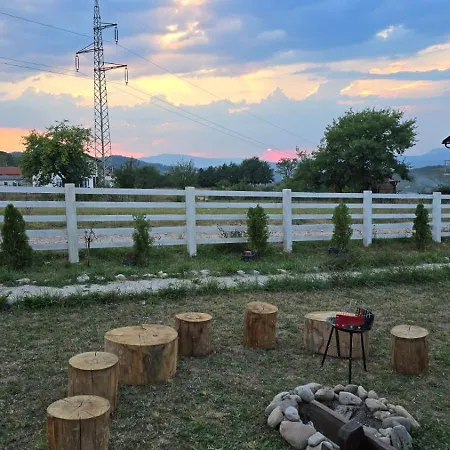 Peace Visoko Nyaraló