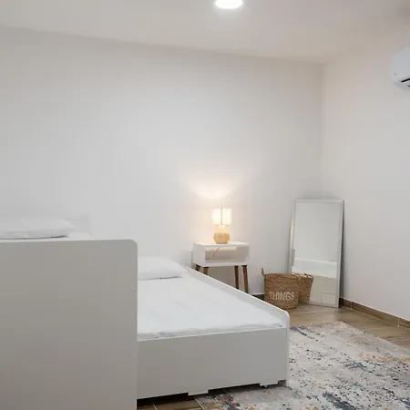 Peace Visoko Nyaraló Lješevo