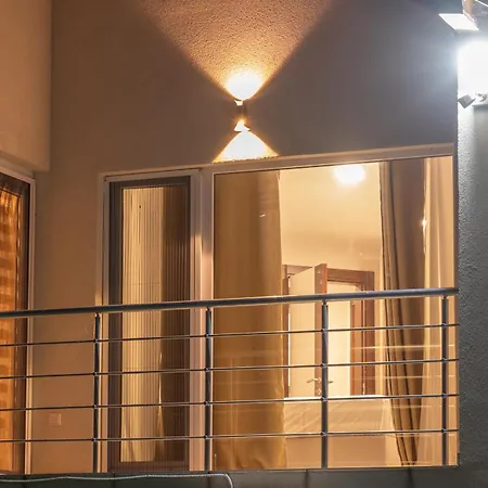 בית נופש Peace Visoko *