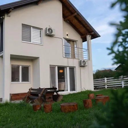 Peace Visoko * Ljesevo