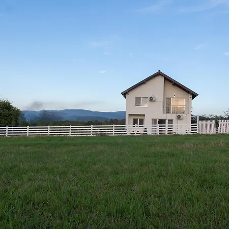 Peace Visoko