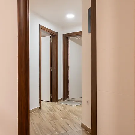 Peace Visoko Nyaraló Lješevo
